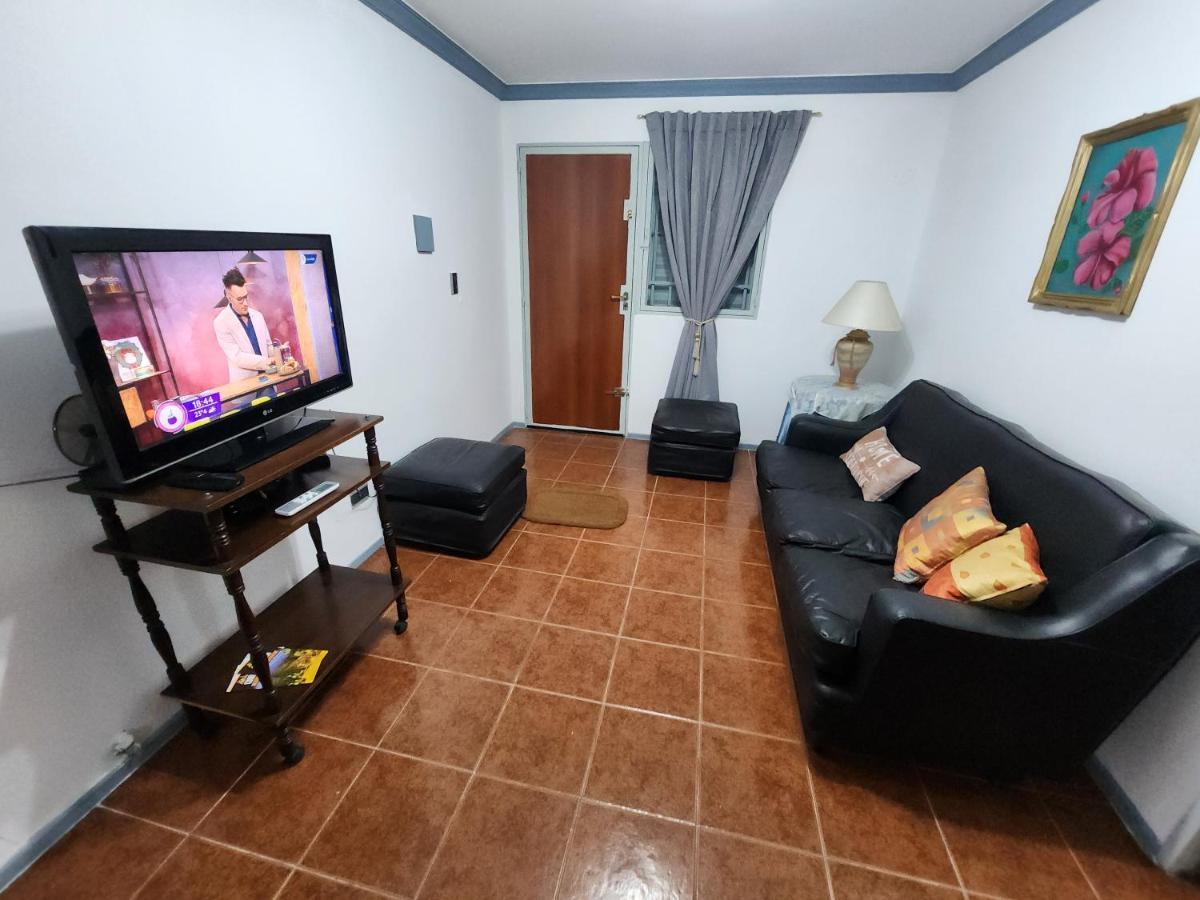 Apartamento Departamento El Parral Parque La Cieneguita