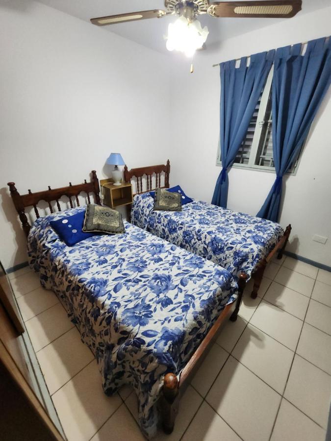 Apartamento Departamento El Parral Parque La Cieneguita