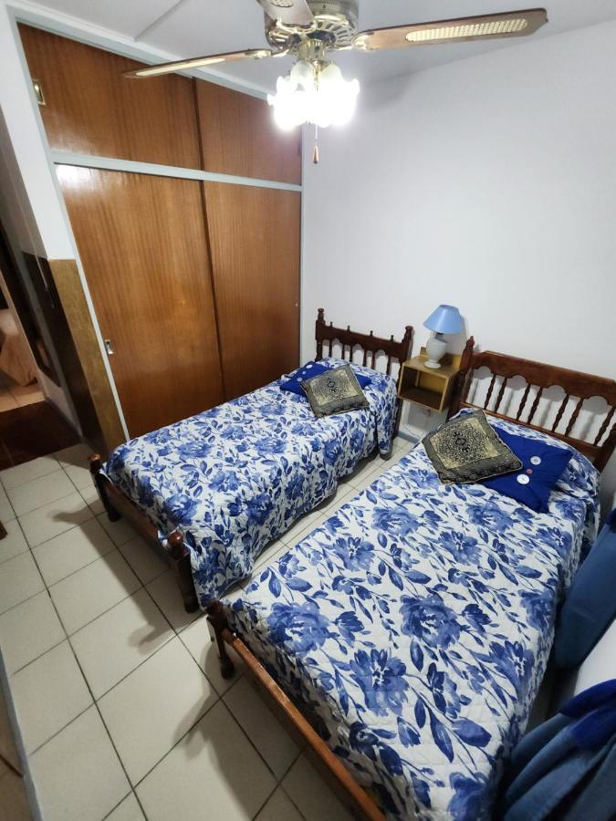 Apartamento Departamento El Parral Parque