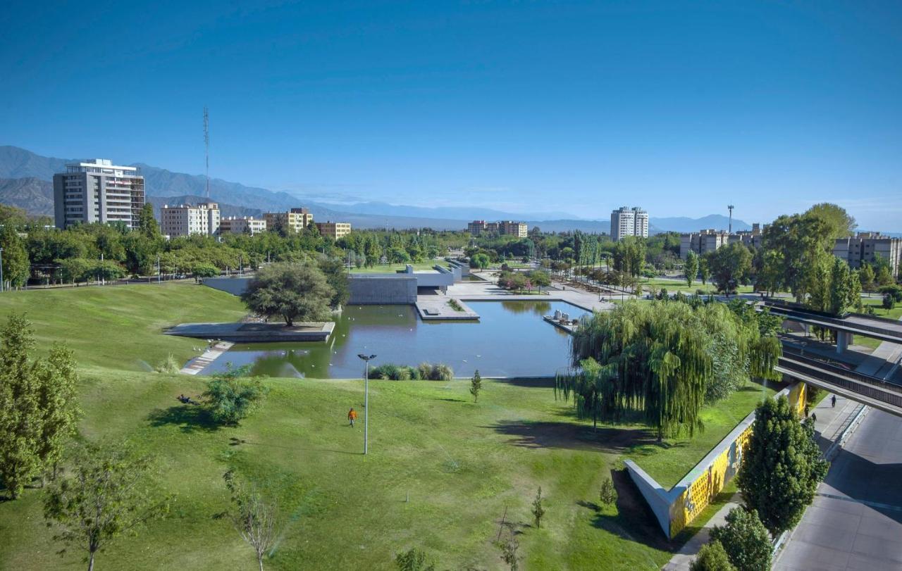 Apartamento Departamento El Parral Parque
