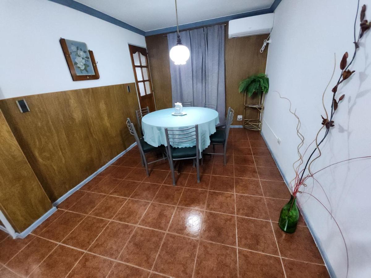 Departamento El Parral Parque Apartment La Cieneguita